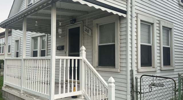 Photo of 1863 3rd St, Wyandotte, MI 48192