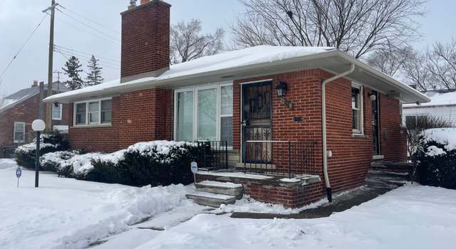 Photo of 18871 Revere St, Detroit, MI 48234