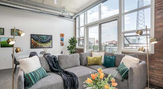 Photo of 444 W Willis St #414, Detroit, MI 48201