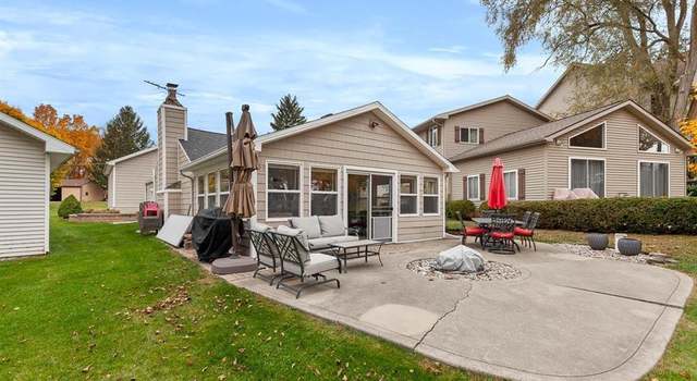 Photo of 7521 Hillcrest, Manitou Beach, MI 49253