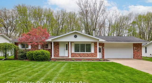Photo of 5234 Mcgrandy Rd, Bridgeport, MI 48722