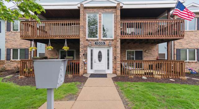 Photo of 1505 Harbour Ct #59, Trenton, MI 48183