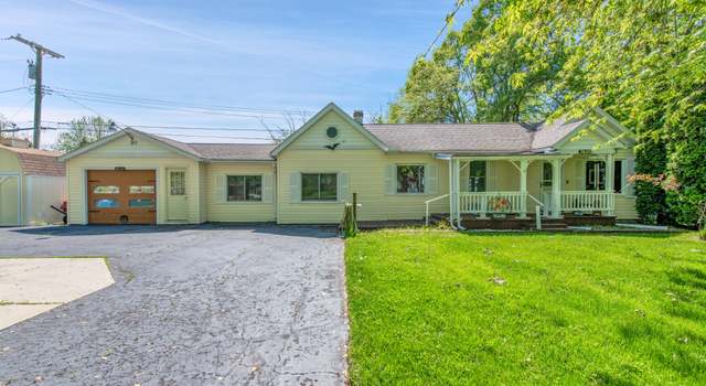 Photo of 3620 Lakeview Ave, Monroe, MI 48162