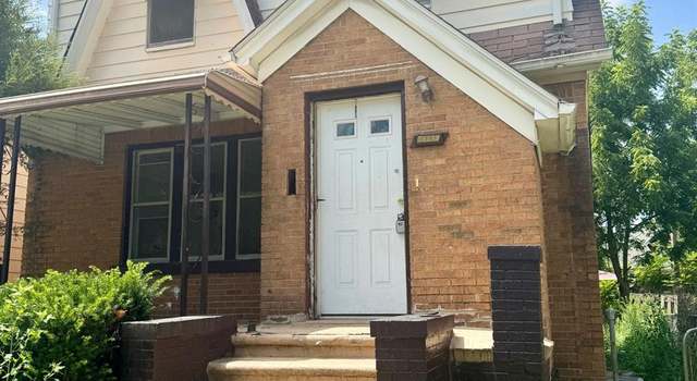 Photo of 18559 Brinker St, Detroit, MI 48234