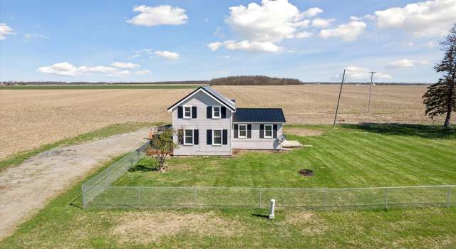 Photo of 1496 W Mulberry Rd, Jasper, MI 49248