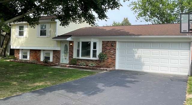Photo of 3834 Tara Dr, Highland, MI 48356