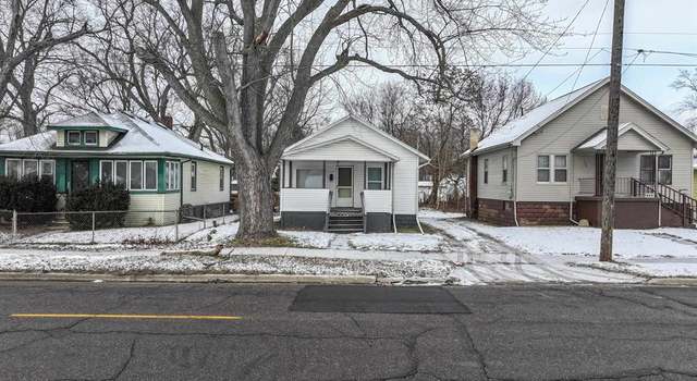 Photo of 1305 Lippincott Blvd, Flint, MI 48503