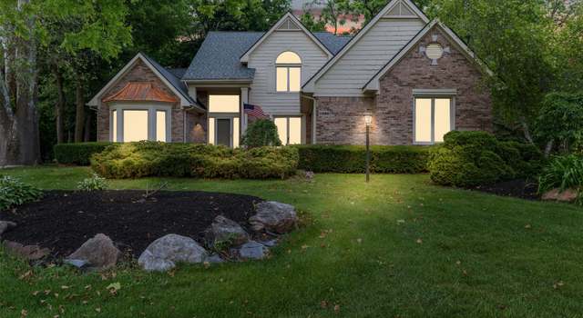 Photo of 54366 Royal Troon Dr, South Lyon, MI 48178