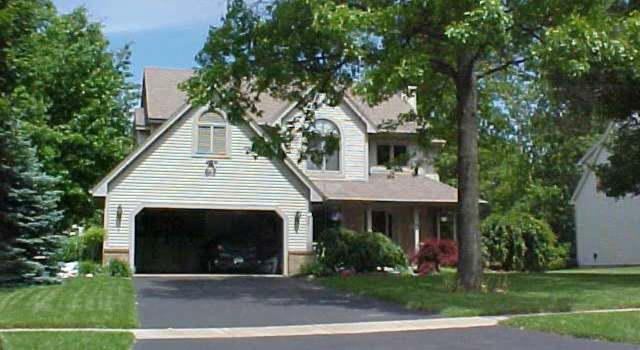 Photo of 3436 Shadywood Dr, Lambertville, MI 48144