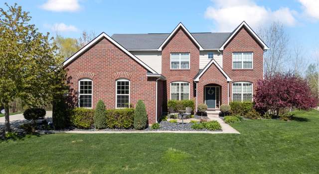 Photo of 717 Dennison Ct, Oakland, MI 48363