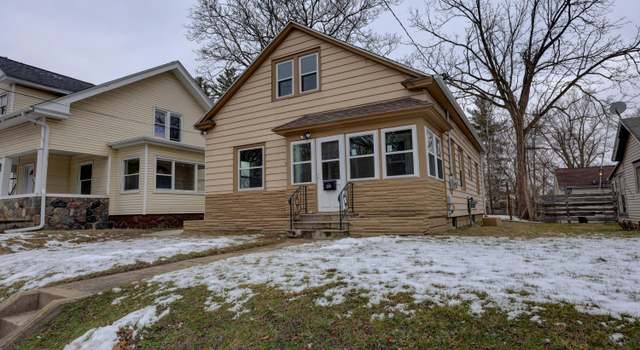 Photo of 238 E High St, Jackson, MI 49203