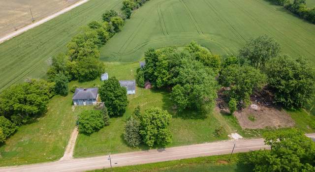 Photo of 15000 Minx Rd, Monroe, MI 48161