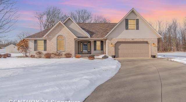 Photo of 8980 Valleyview Ct, Thomas Twp, MI 48609