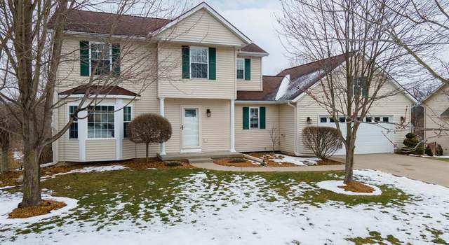 Photo of 432 Greystone Dr NE, Rockford, MI 49341