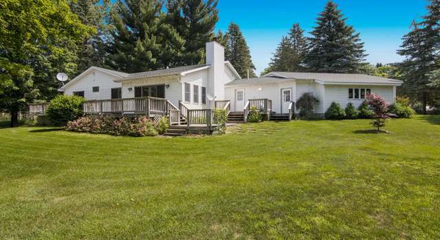 Photo of 8104 County Road 633, Buckley, MI 49620