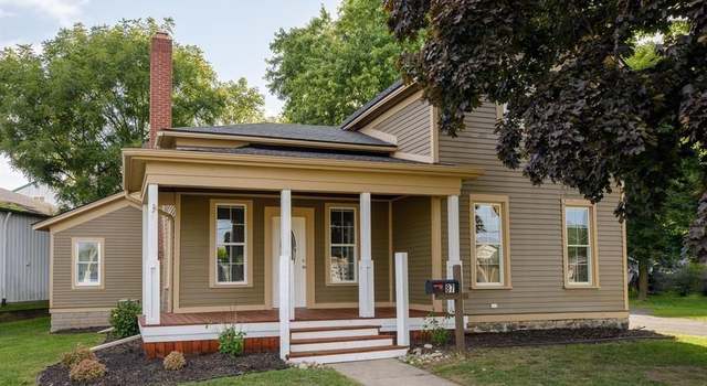 Photo of 87 N Washington St, Oxford, MI 48371