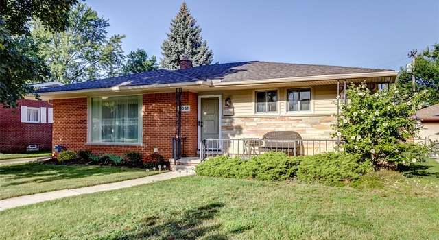 Photo of 9031 Hanlon St, Livonia, MI 48150