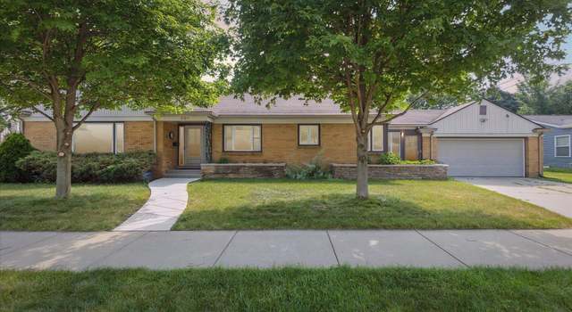 Photo of 501 Lafayette St, Flint, MI 48503
