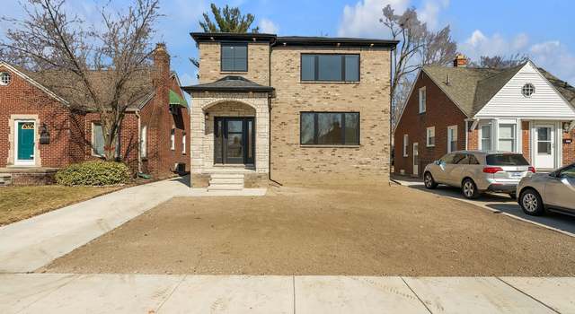 Photo of 23250 Wilson Ave, Dearborn, MI 48128
