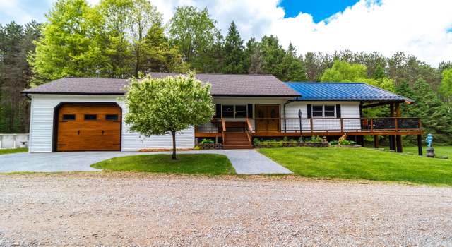 Photo of 4707 Mount Morris Rd, Columbiaville, MI 48421