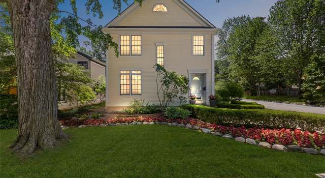 Photo of 616 Bird Ave, Birmingham, MI 48009