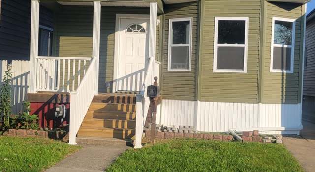 Photo of 2283 Edwin St, Hamtramck, MI 48212
