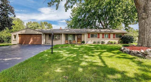 Photo of 4690 Pinedale Ave, Clarkston, MI 48346