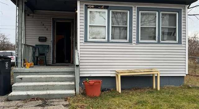Photo of 1910 Adams St, Flint, MI 48505