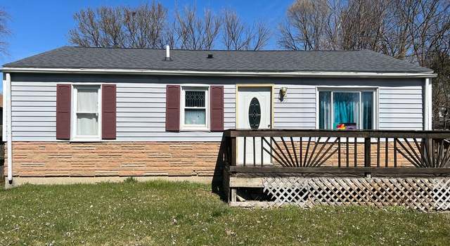 Photo of 4059 Woodrow Ave, Burton, MI 48509
