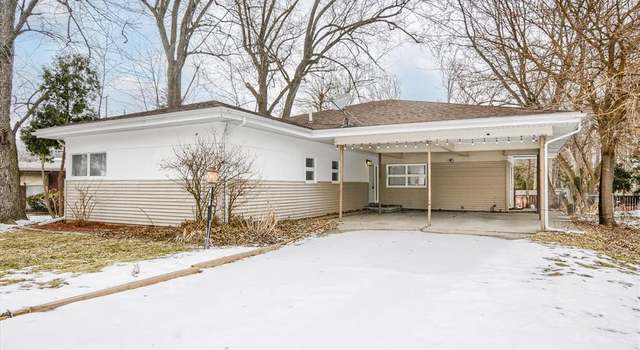 Photo of 707 Country Club Ln, Flint, MI 48507
