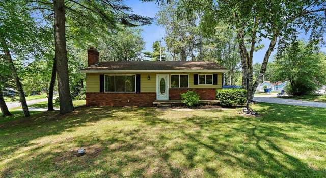 Photo of 7400 Willow, Lexington, MI 48450