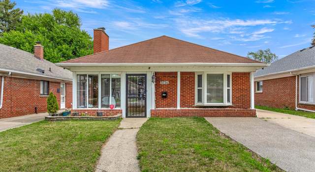Photo of 5734 Hubbell St, Dearborn Heights, MI 48127
