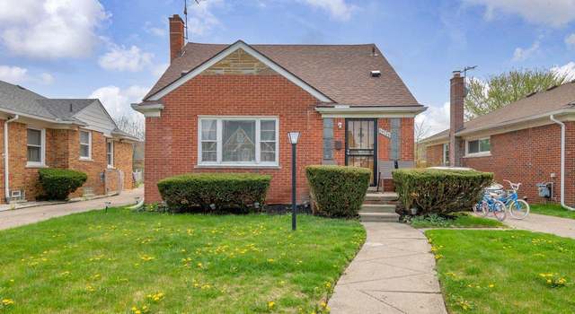 Photo of 14928 Eastburn St, Detroit, MI 48205
