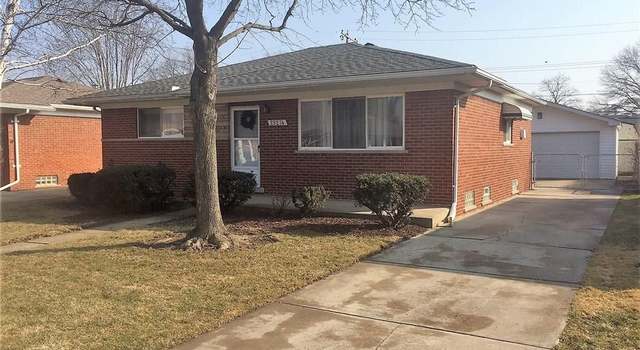 Photo of 25274 Koontz St, Roseville, MI 48066