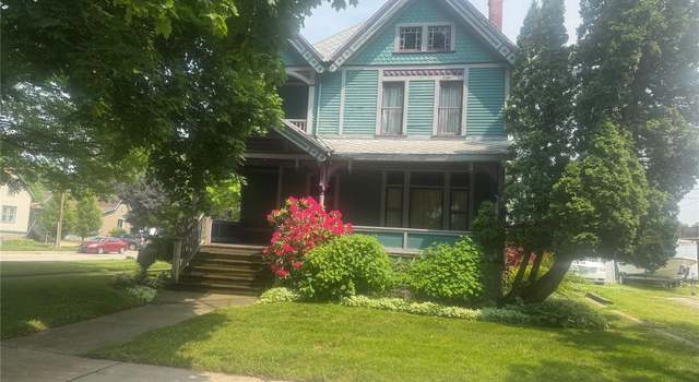 Photo of 136 Main St N, Marine City, MI 48039