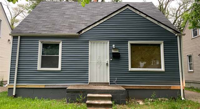 Photo of 15880 W Parkway St, Garden City, MI 48223