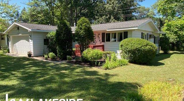 Photo of 5760 Pine Dr, Caseville, MI 48725