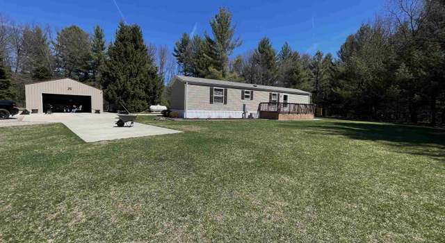 Photo of 939 Deer Meadow Ln, West Branch, MI 48661