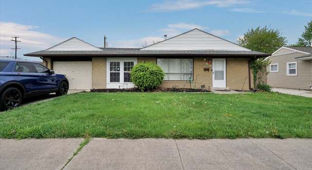 Photo of 6854 Harding St, Taylor, MI 48180