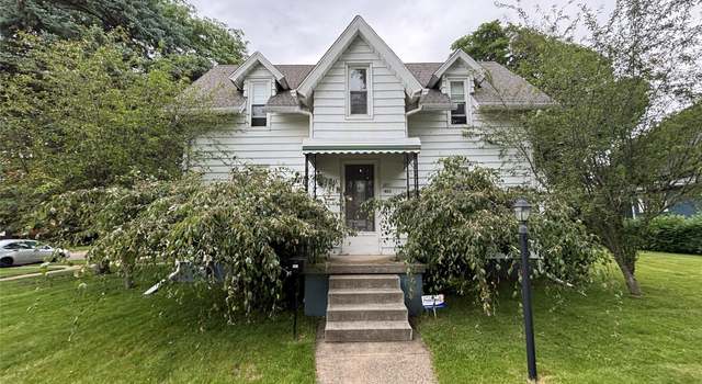 Photo of 403 E 2nd St, Monroe, MI 48161