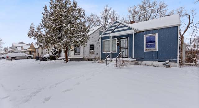 Photo of 18671 Conley St, Detroit, MI 48234