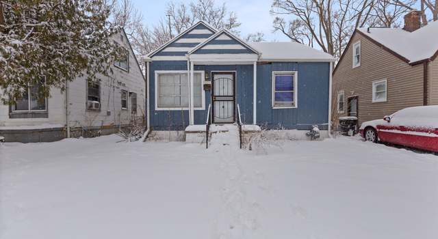 Photo of 18671 Conley St, Detroit, MI 48234