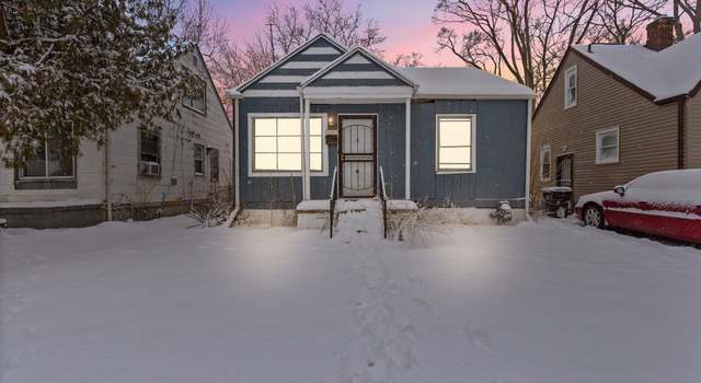 Photo of 18671 Conley St, Detroit, MI 48234