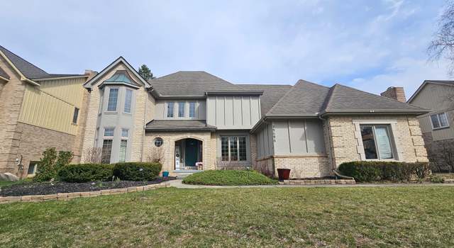 Photo of 29696 Harrow Dr, Farmington Hills, MI 48331