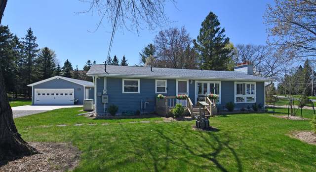 Photo of 4299 N Mole Rd, Lincoln, MI 48742