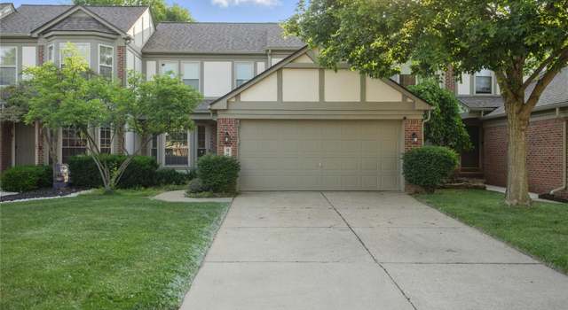 Photo of 2216 Lone Wolf Ln, Canton, MI 48188