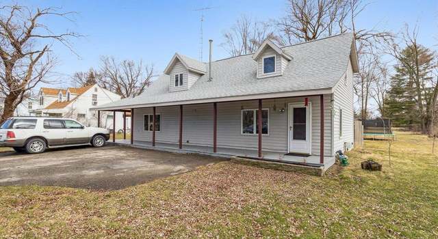 Photo of 2421 Howe Rd, Burton, MI 48519