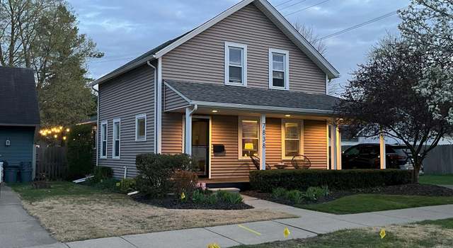 Photo of 7838 Stead St, Utica, MI 48317