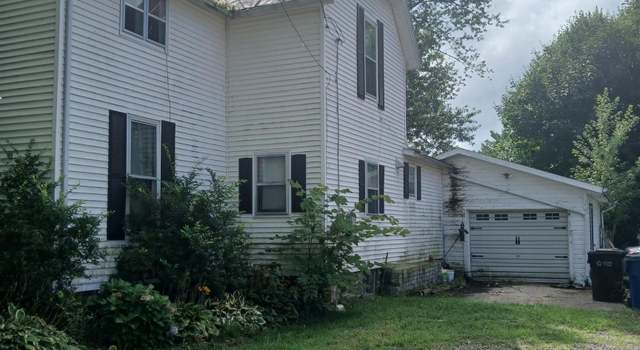Photo of 105 N Fremont St, Coldwater, MI 49036