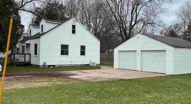 Photo of 1100 Saratoga, Saginaw, MI 48601
